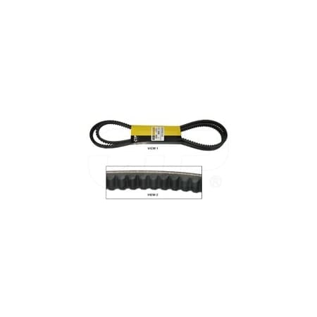 Aic Replacement Parts V-Belt Single Fits Caterpillar Models 2W5092